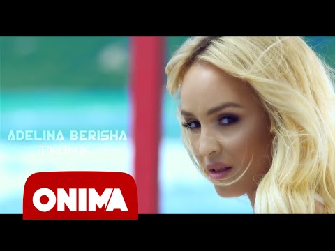Shumë sensuale, Adelina në këngën ‘T’kom ik’ (Video) Shumë sensuale, Adelina në këngën ‘T’kom ik’ (Video)