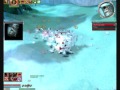 Bad Barbie Girl Elementalist