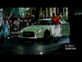 Nissan GT-R Extremely Fast Acceleration! - Droomrit voor het leven 2012 (1080p Full HD)