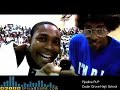 check out plp killin it at cedar grove high school pep rally