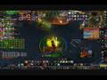 Silent Vision vs Brutallus