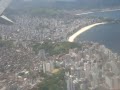 AIRBUS A-320 TAM POUSANDO NO PORTA AVIÕES NO ASFALTO (SANTOS DUMONT) SBRJ