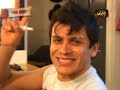 Videos robados  hoy no me puedo levantar  43.4