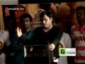 Music Director Harris Jeyaraj Speech during Aadhavan Audio Launch