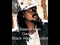 Beenie Man- Gwan So- Black Widow Riddim