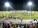 White Oak High School Marching Band 9.12.08 White Oak High School Marching Band 9.12.08