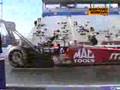 NHRA