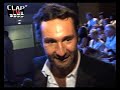 INDY 4 : REACTIONS DE STARS A CANNES