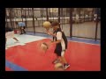 Basketball Training- Amazing 3 ball and 4 ball dribbling