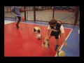 Basketball Training- Amazing 3 ball and 4 ball dribbling Basketball Training- Amazing 3 ball and 4 ball dribbling