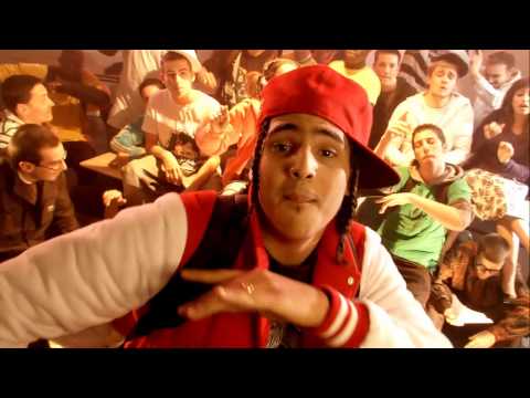 Mauvais élève - dogg soso réalisé par Nael Adams