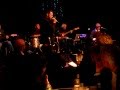 The Lady in my Life ~ Robby Harman @ Club Dauphine