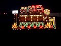 Owen and the Christmas Train
