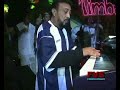 Papo lucca en el Peru (Video)