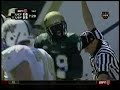 Grothe Escapes Pressure vs. UCF, Throws 34 YD Pass Grothe Escapes Pressure vs. UCF, Throws 34 YD Pass