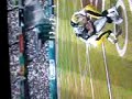 Madden touchdown