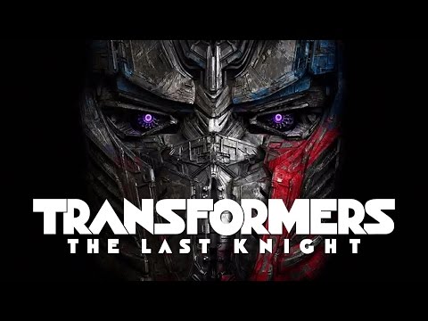 Transformers: The Last Knight | Trailer #1 | Slovakia | Paramount Pictures International