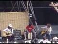 石田長生&有山じゅんじ at 祝春一番2008
