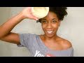 My Favorite Hair Products For Natural Hair