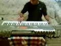 yamaha a300