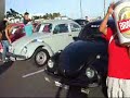 Aerofobia no Aniversário do CLUBE DO FUSCA RN