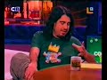 Julio Arriaga en NOCHE SIN TREGUA