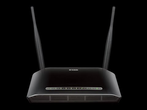 how to set dlink wifi