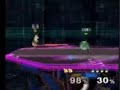 Cort(Marth) vs Moondoggie(Fox) 3
