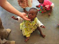 Orphelinat HOME KISITO, Ouagadougou, Burkina Faso