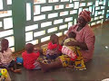 Orphelinat HOME KISITO, Ouagadougou, Burkina Faso