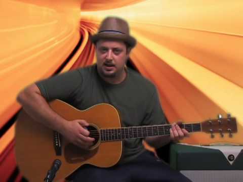 how to practice bar chords