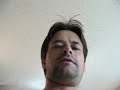 Incline Situps 45# on chest 1st time 20x