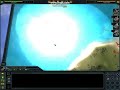 Sea nuke in Supreme Commander Sea nuke in Supreme Commander