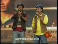 Kolaveri Song - Sivakarthikeyan in TR Voice
