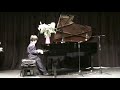 Ballade Pour Adeline - Thang Long - 2009 Winter Concert