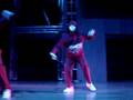ABDC LIVE TOUR ATL: JABBA THE RED PILL