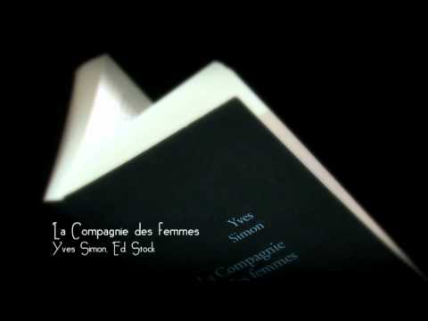 Vid�o de Yves Simon