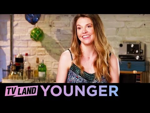 Insider | "Post Truth" | Younger (Season 4) | TV Land