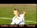 Rosenborgs 20 fineste m�l 2007