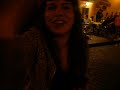 Paula dancing