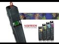FLUVAL E Series Aquarium Heaters