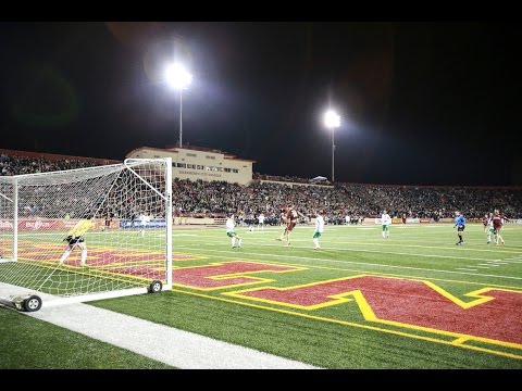 Highlights: Cosmos vs. Sacramento