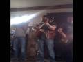 Zac Brown Band - Whatever It Is (Live 95.7 The Wolf)