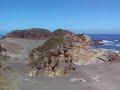 Una Vista Maravillosa en Cobquecura