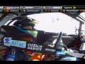 Carl Edwards Wins The 2008 Samsung 500