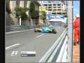 Entrevista Fernando Alonso en Cuatro (2008)