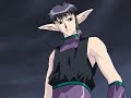 Zakuro and Pai Zakuro and Pai