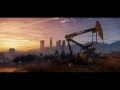 Grand Theft Auto V - Trailer [HD]