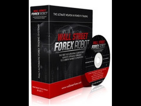 Forex trend scanner