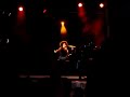 Laura Izibor Live At Electric Picnic